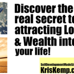 discover the real secret to